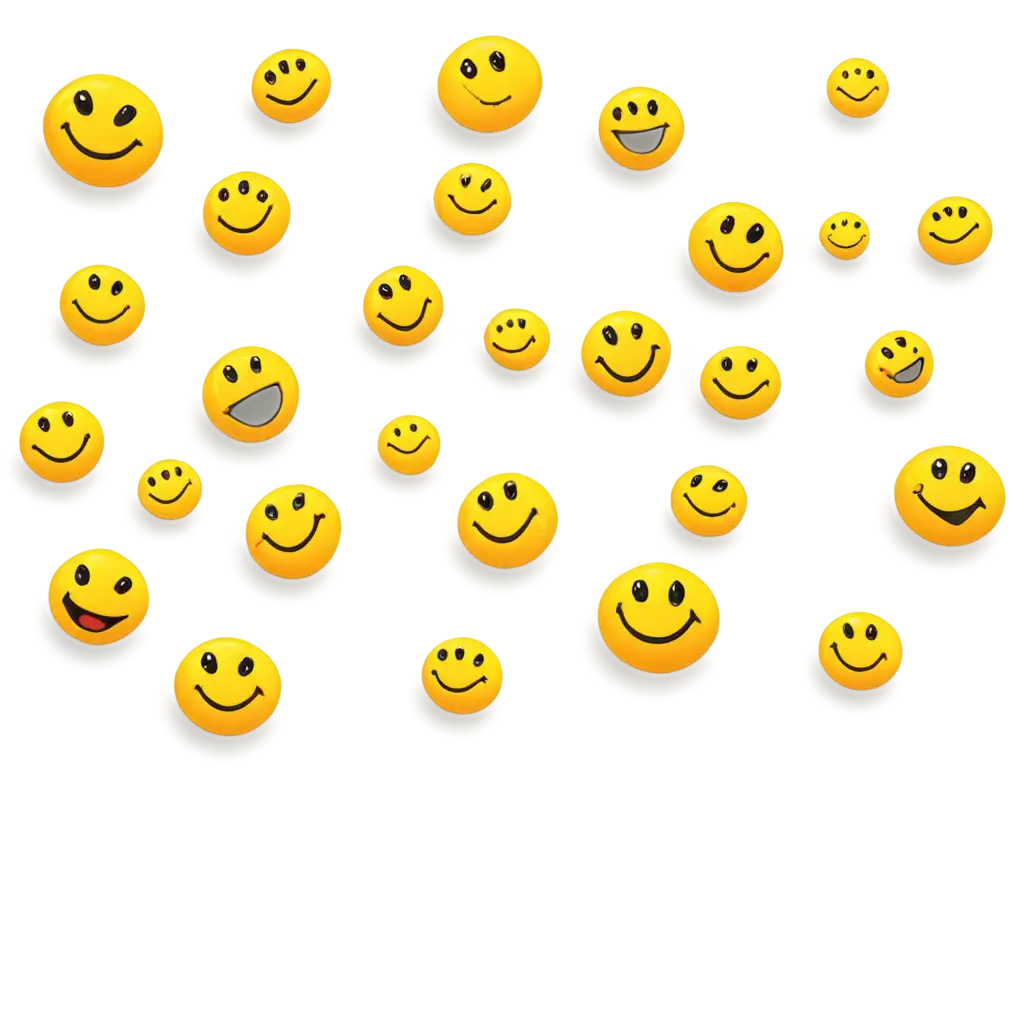 Falling-Laughing-Smiley-Faces-PNG-Joyful-Emoticons-in-Motion