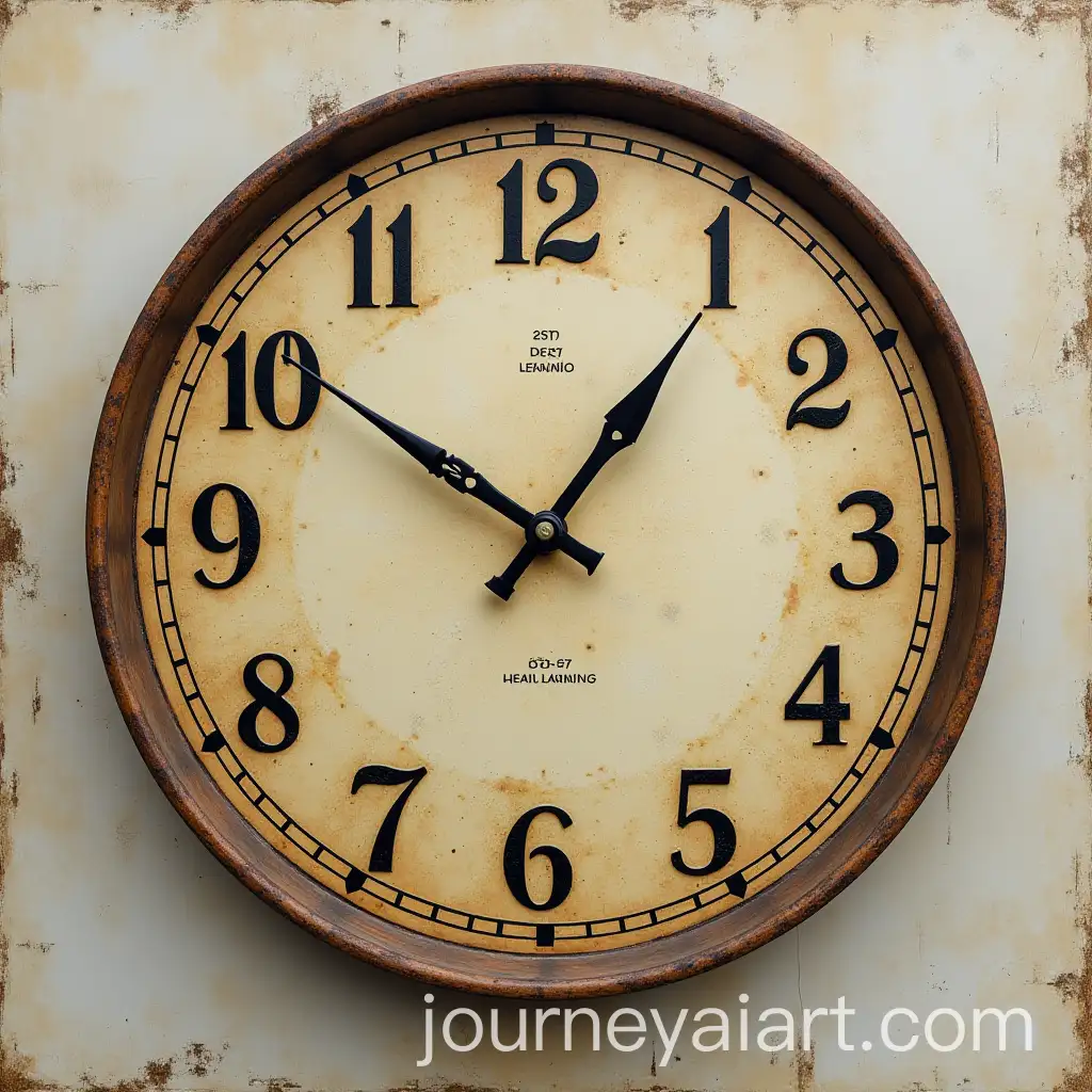 Diverse-Language-Alphabet-Clock-in-a-11-Aspect-Ratio