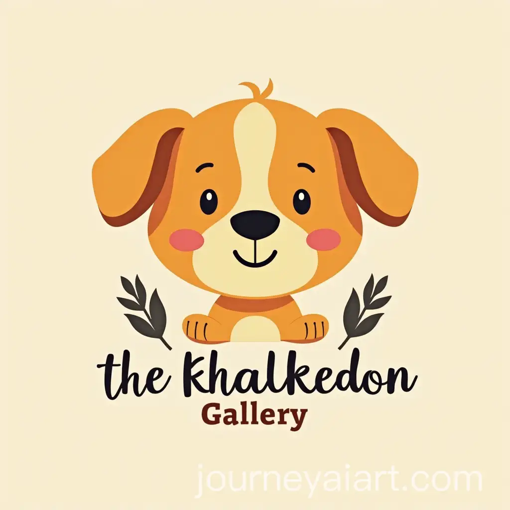 Warm-and-FamilyFriendly-Logo-for-The-Khalkedon-Gallery
