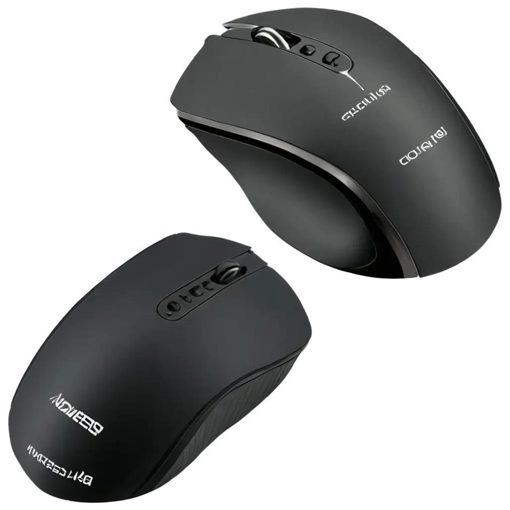 Enhance-Your-Setup-with-a-PNG-Wireless-Gaming-Mouse-Image