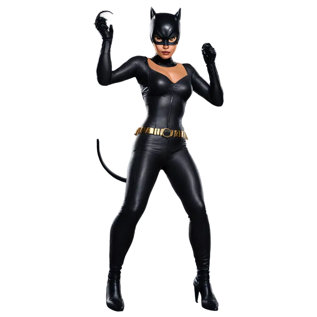 Catwoman-Bringing-a-Center-to-Charge-PNG-Phone-Wallpaper-High-Quality-Stunning-Visuals