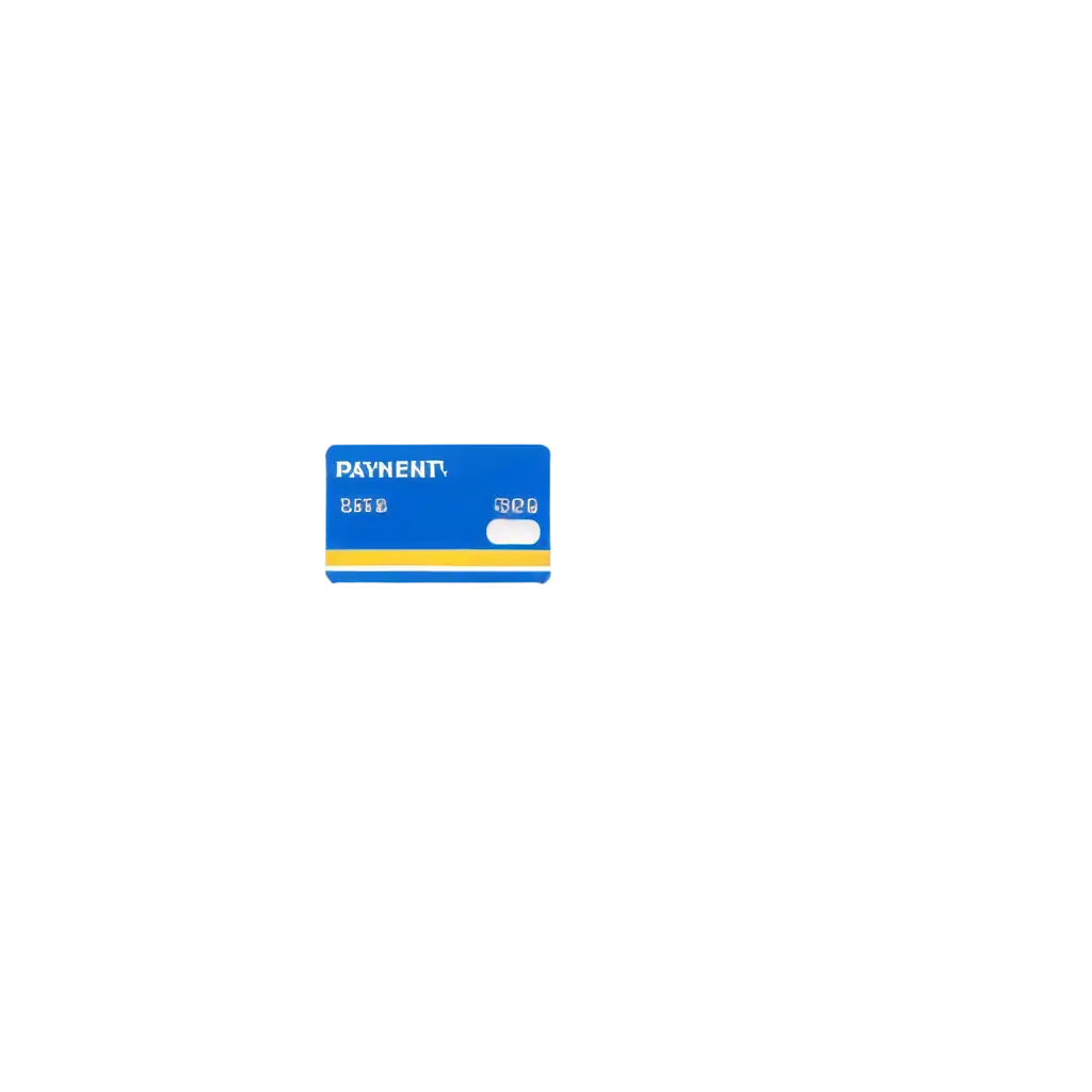 payment card