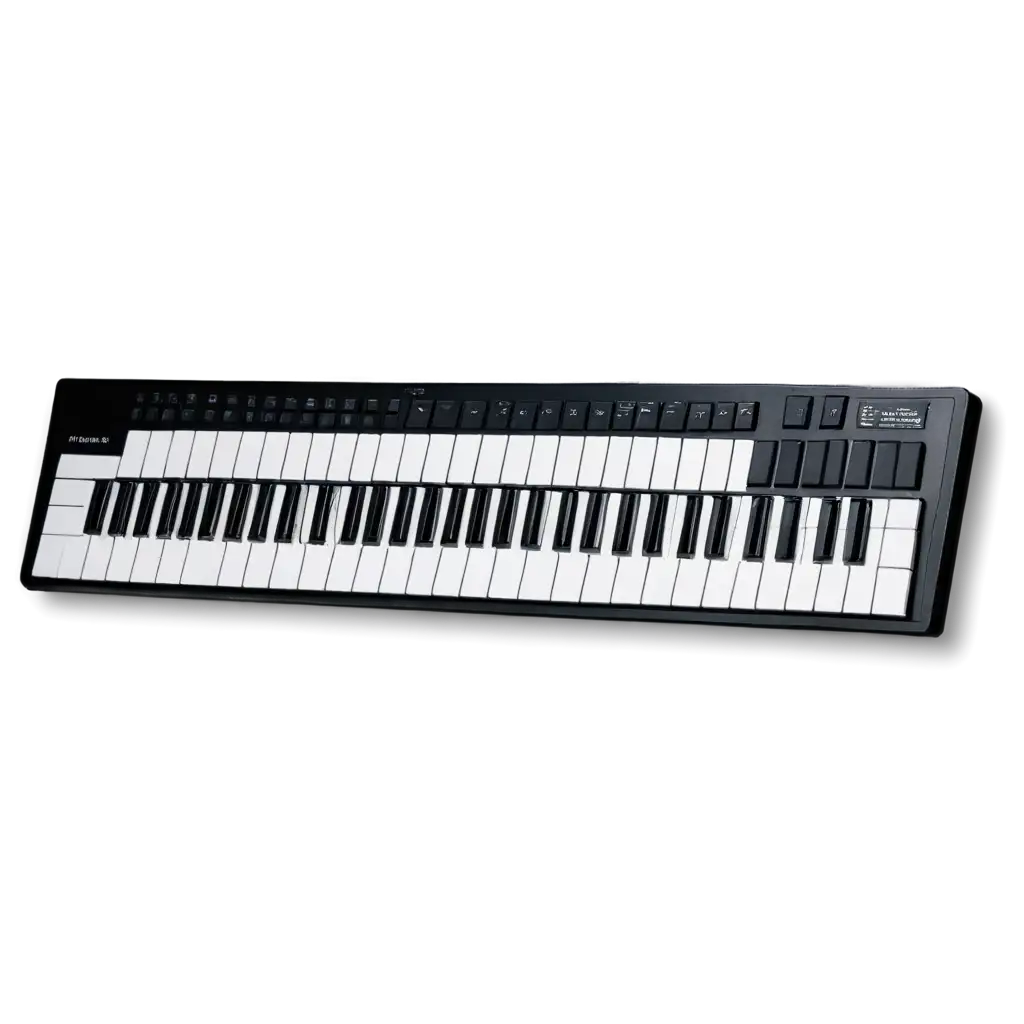 Musical-Keyboard-PNG-Image-Create-Harmonious-Visuals-with-Clarity