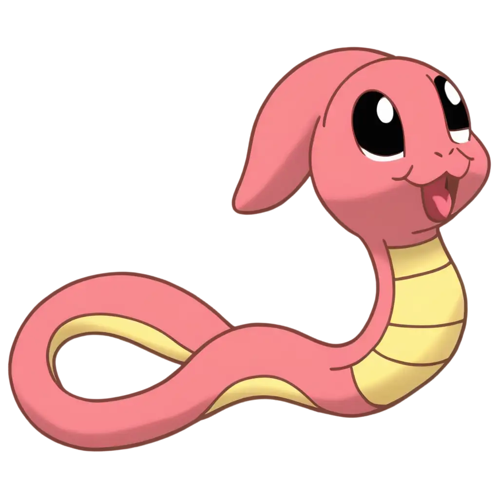 Create-a-PreEvolution-of-Pokemon-Lickitung-in-PNG-Format