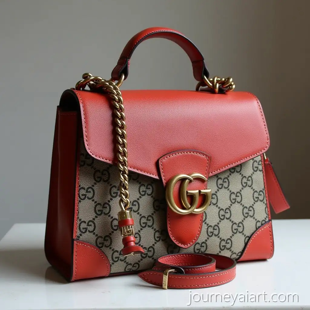 Gucci-Fashion-ItemsAI-Image-Prompt-Expansion-with-Luxury-Design-and-HighEnd-Appeal