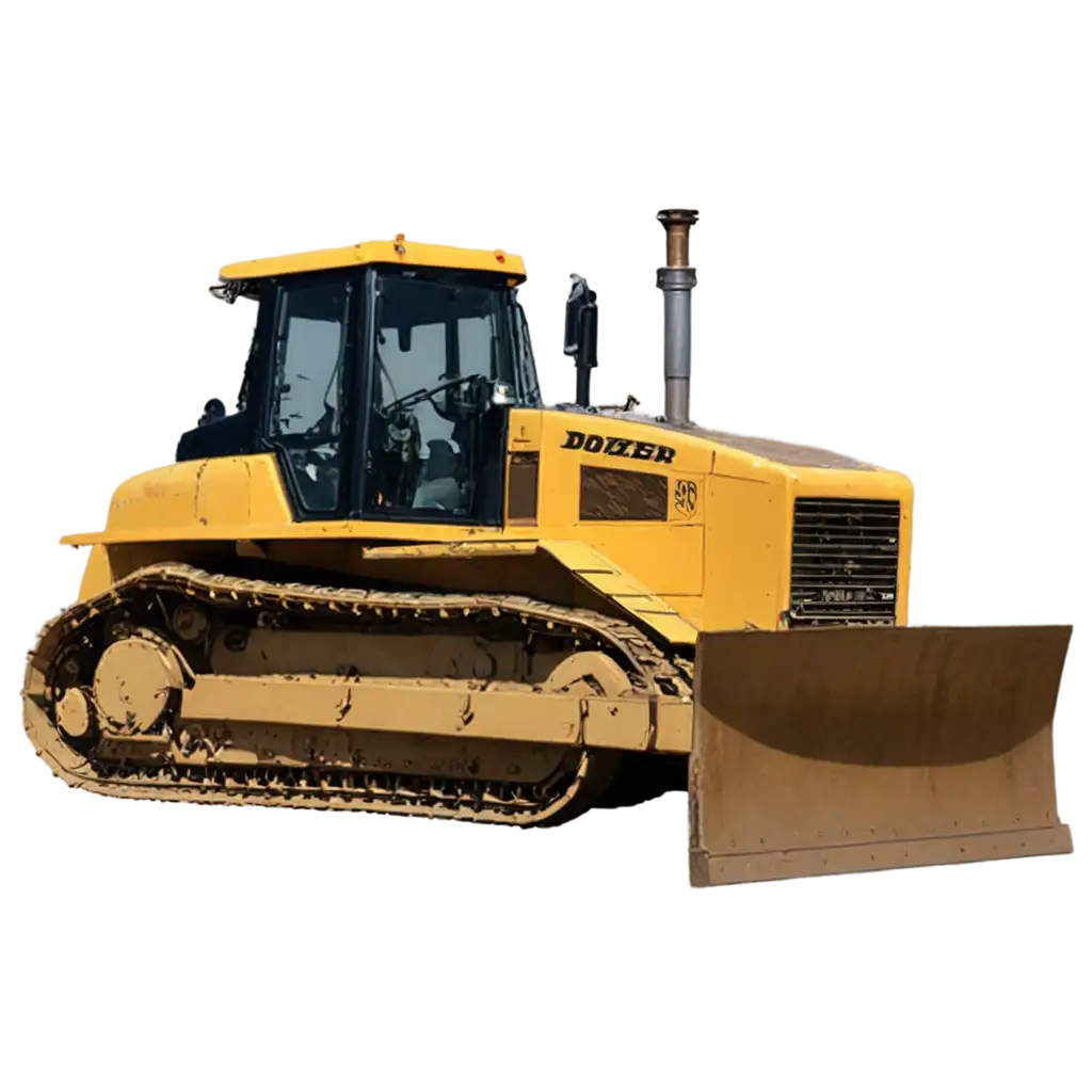 dozer