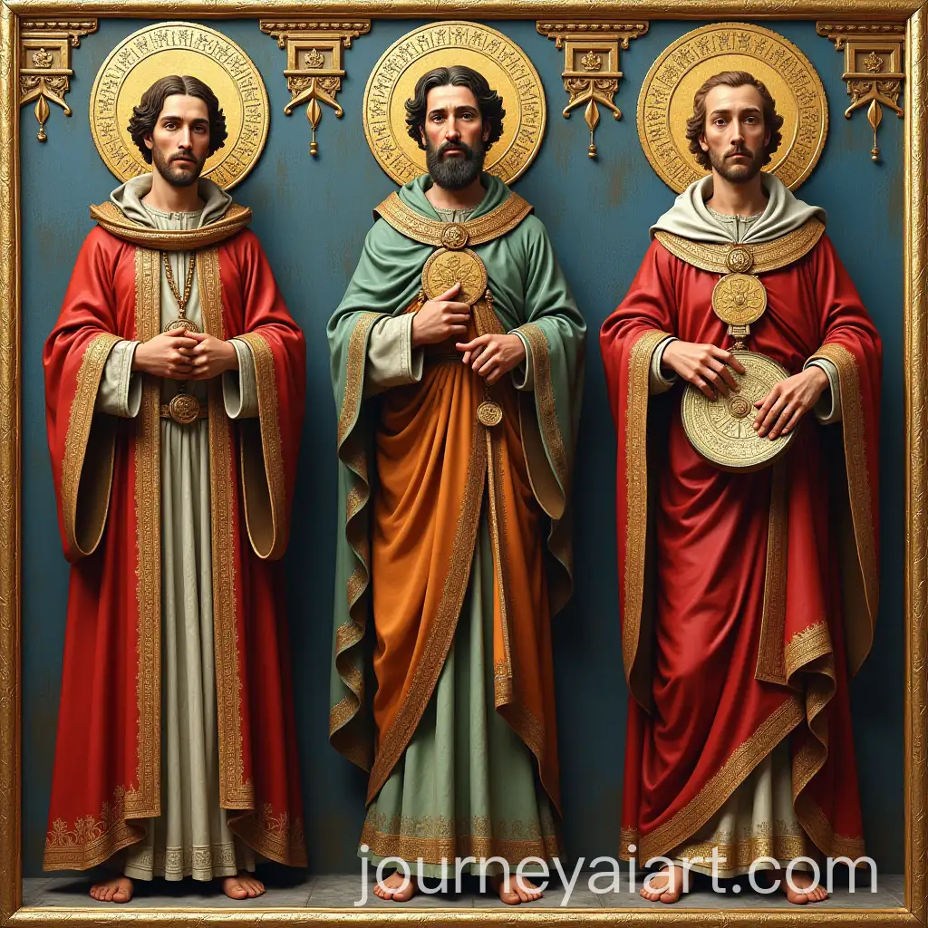 St-Anthony-St-John-and-St-Peter-Celebrating-the-Saints-of-Lisbon-Portugal