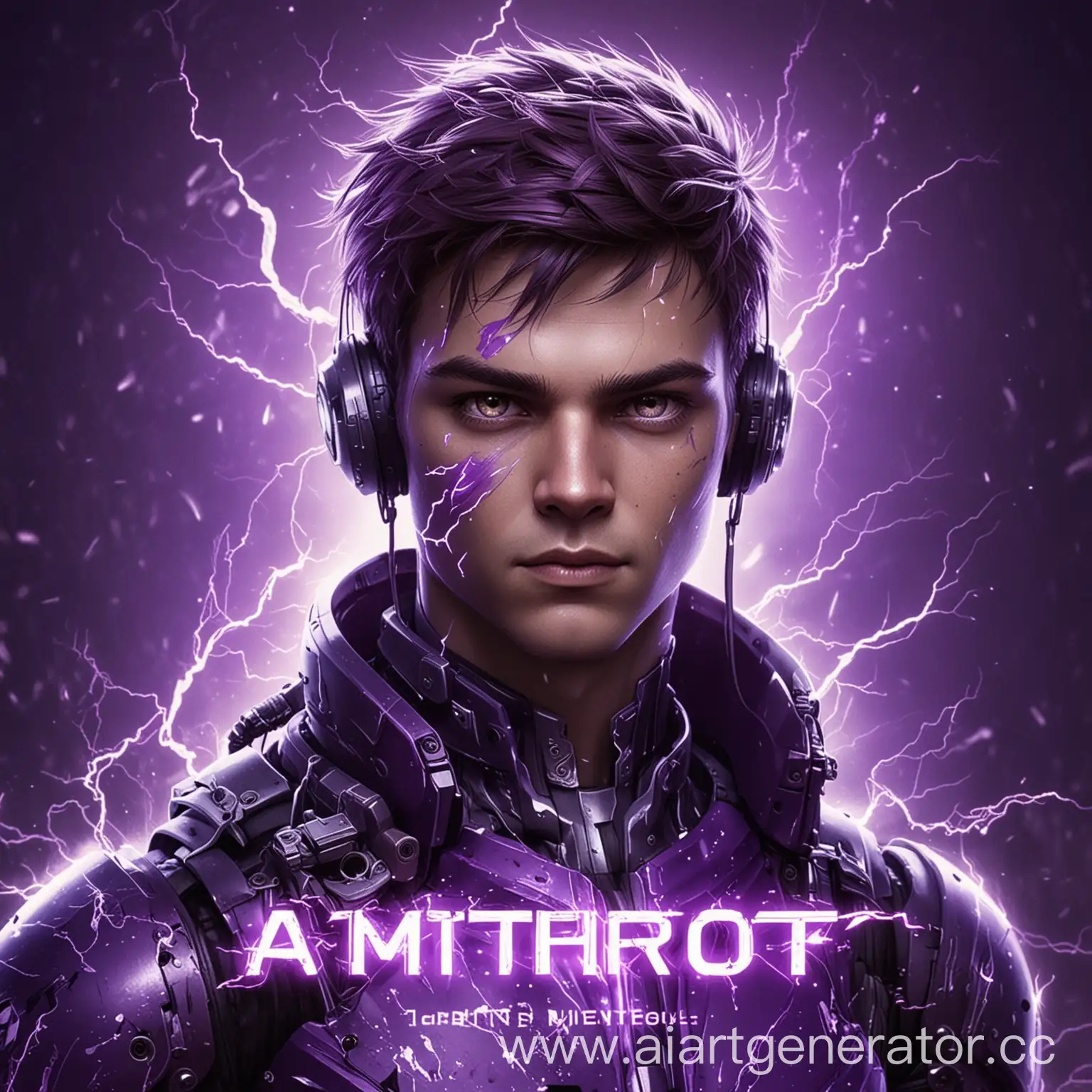 Purple-Background-with-Lightning-Bolts-for-Arthur-F-Bot-Avatar