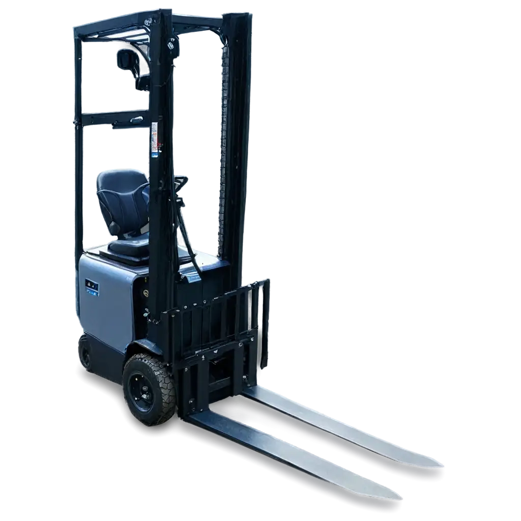 PNG-Image-of-Electric-Forklift-Enhancing-Clarity-and-Quality