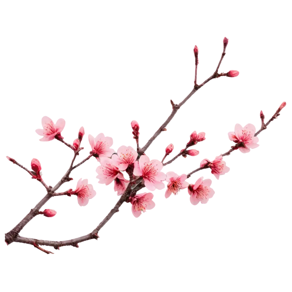 Exquisite-Plum-Blossom-PNG-Image-for-Creative-Projects