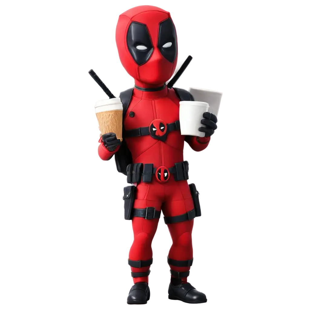 Chibi-Deadpool-with-Coffee-PNG-Cute-and-Refreshing-Comic-Character-Art