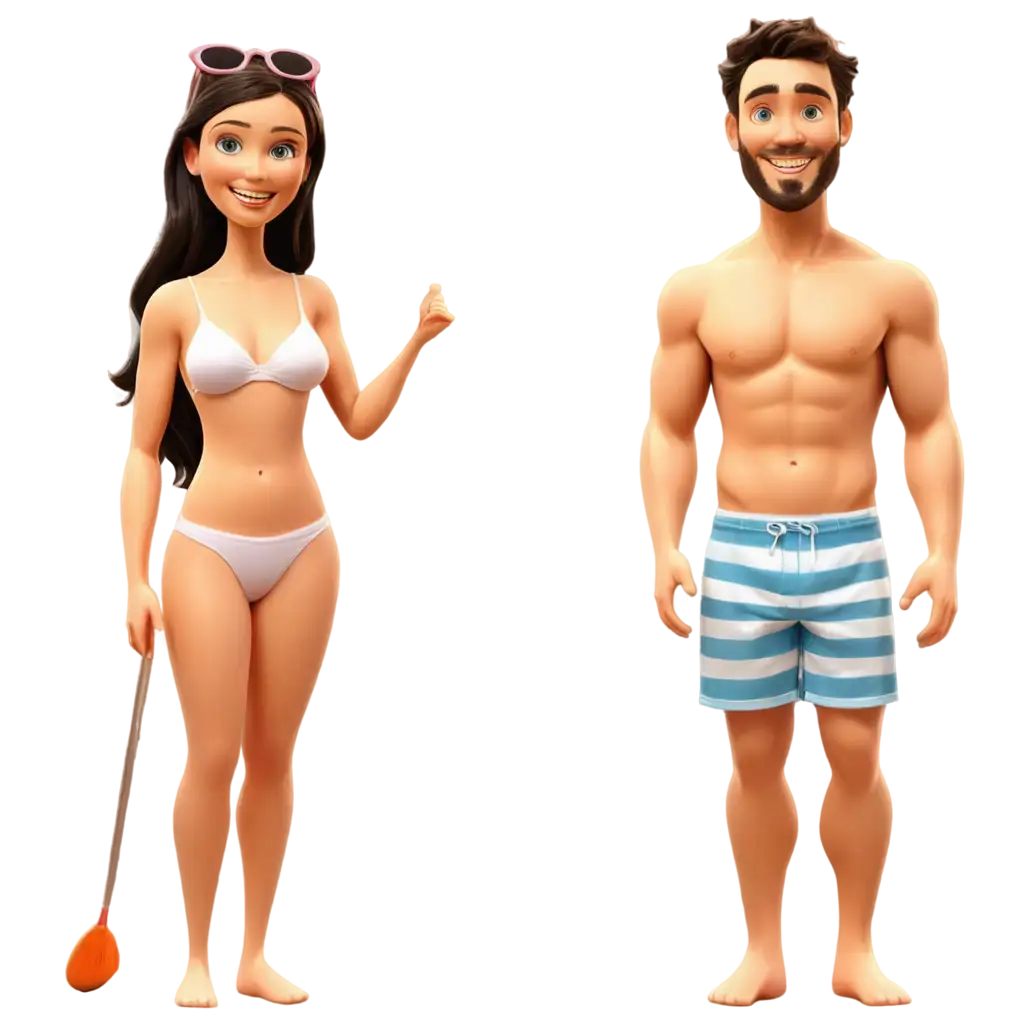 PNG-Image-Happy-Couple-Avatars-Enjoying-a-Beach-Moment