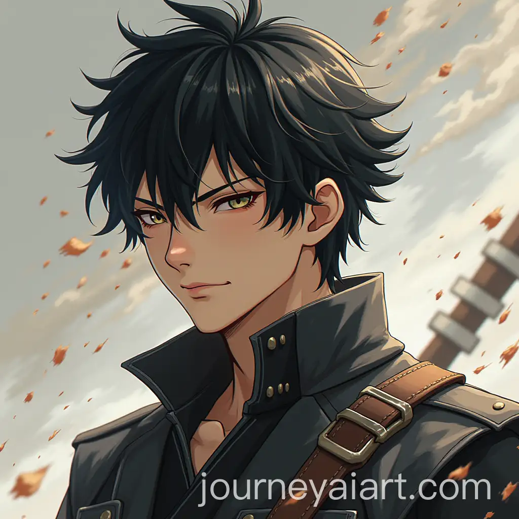 Japanese-Fantasy-Warrior-with-Agile-Movement-and-Photorealistic-Detail