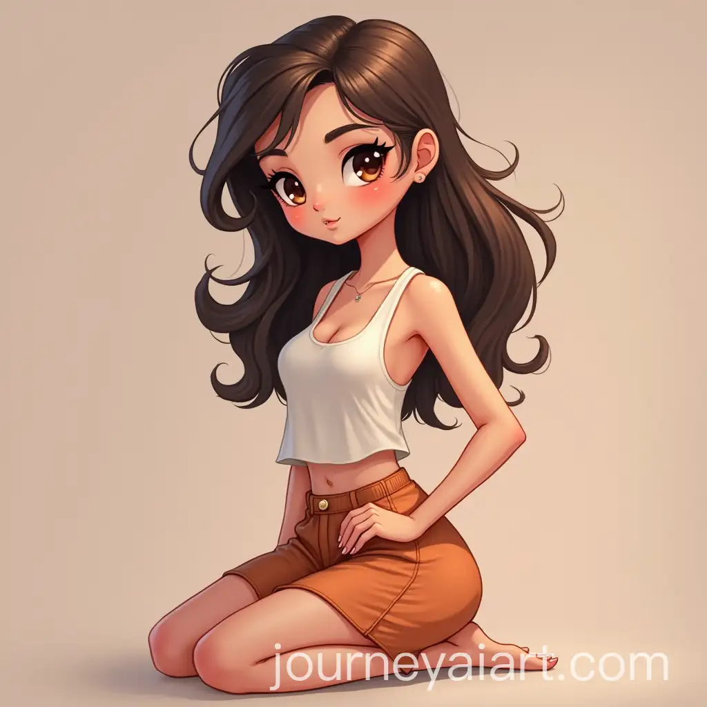 Portrait-of-a-Cute-and-Innocent-Petite-Adult-Girl