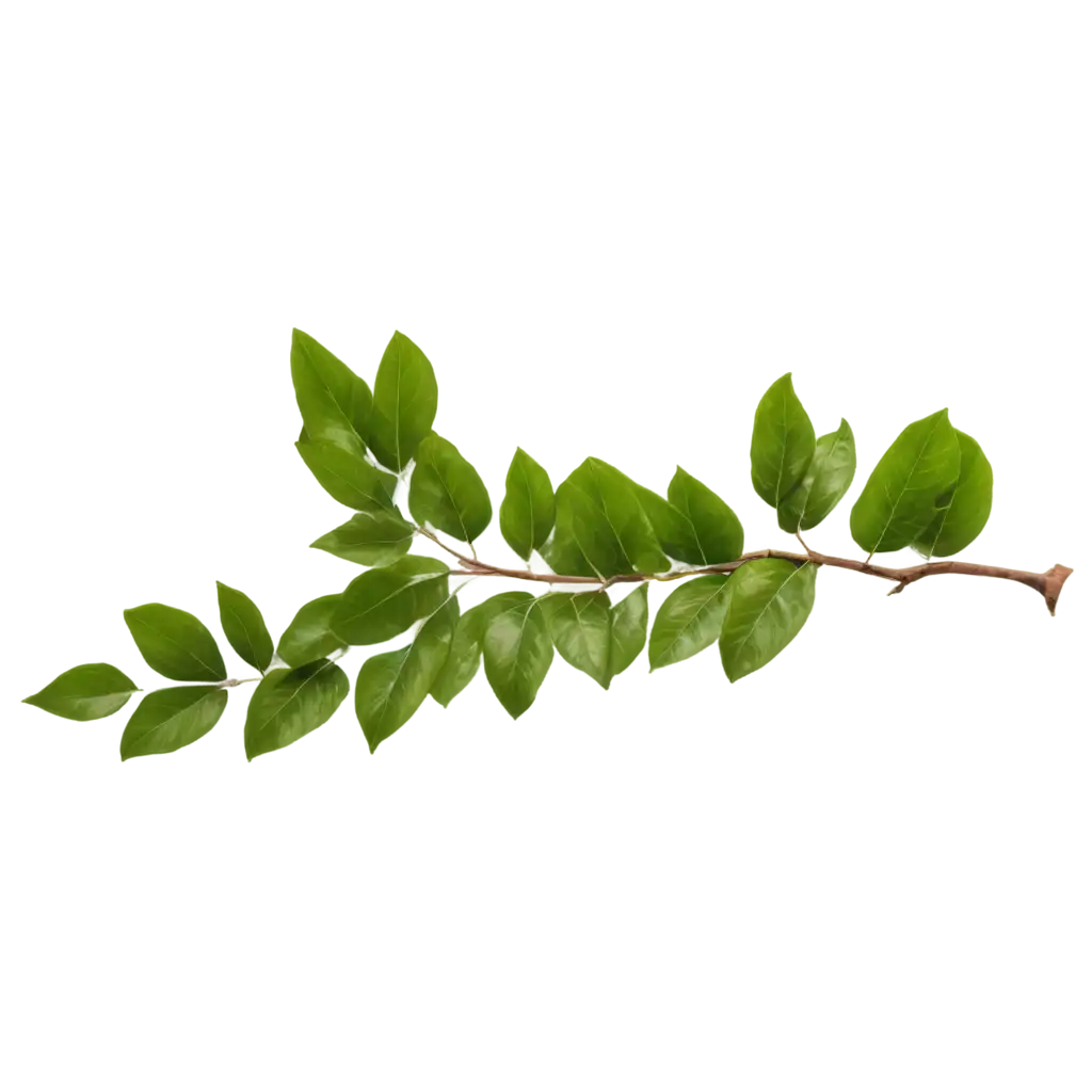 Tree-Branch-with-Dense-Leaves-from-Above-HighQuality-PNG-Image