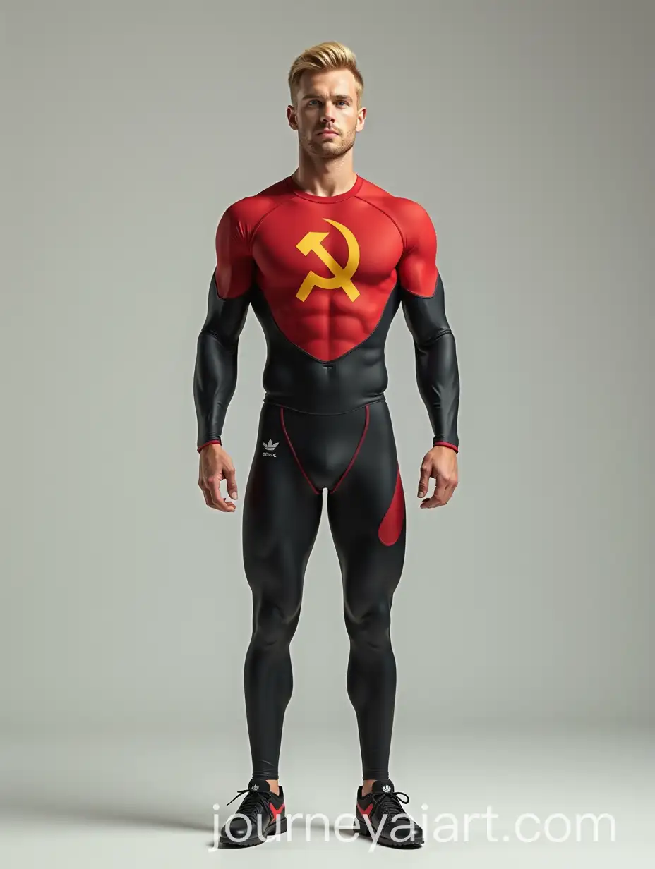 Male-Figure-in-Communism-Compression-Outfit-with-Circle-Flag-Emblem