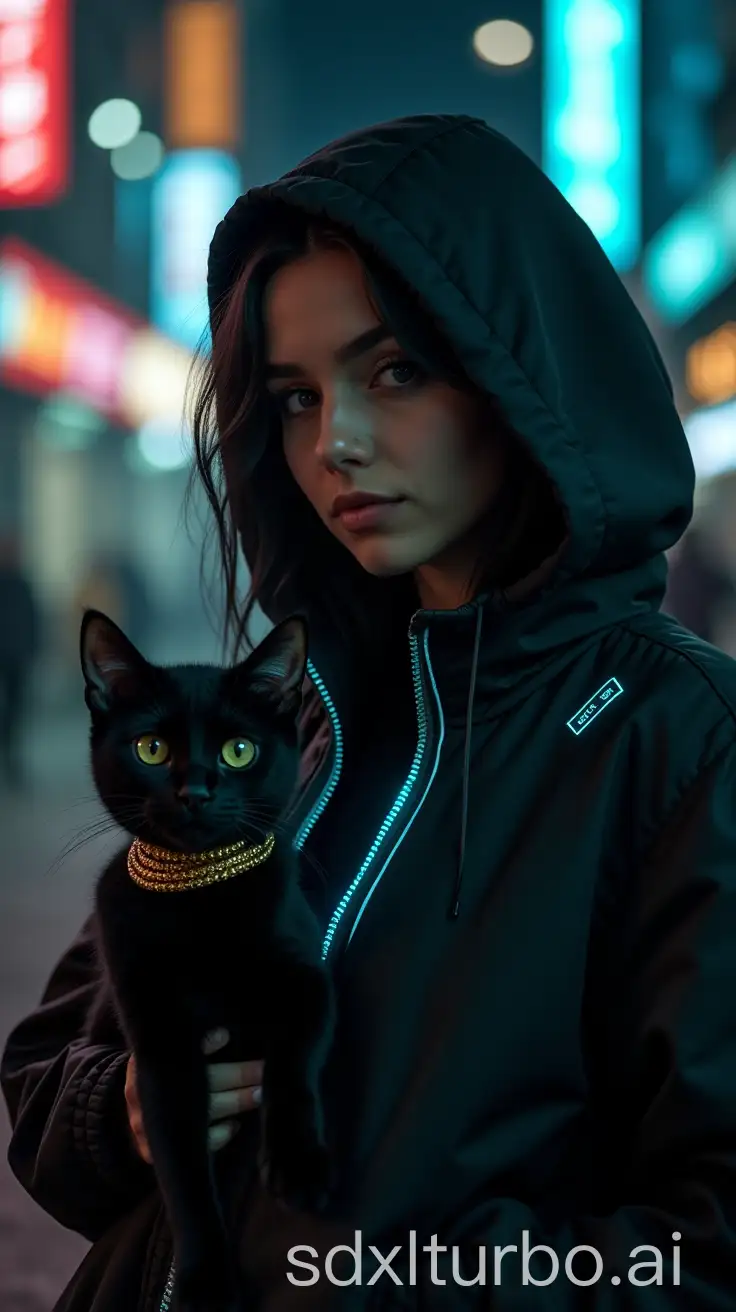 Hyper-Realistic-Photograph-of-Caucasian-Girl-Hacker-in-Dystopian-Cyberpunk-City