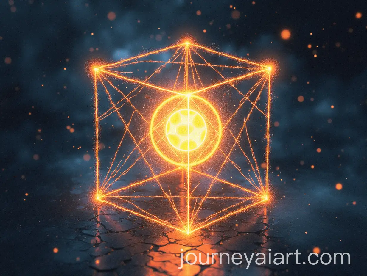 Abstract-Tesseract-Reflecting-Light-Across-Dimensions