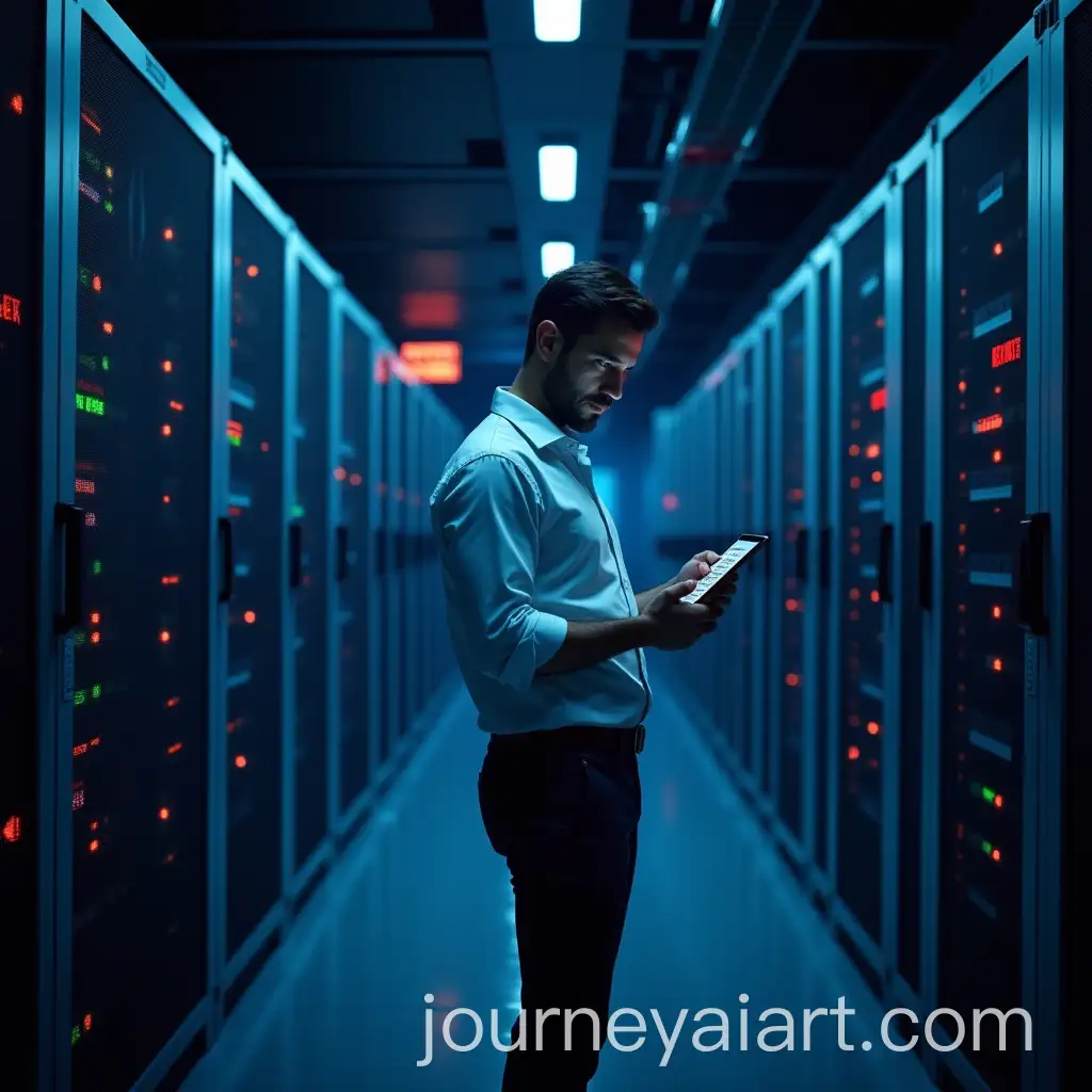 Stressed-Project-Manager-in-Data-Center-During-CrisisAI-Image-Prompt-Expansion-with-Critical-Alerts