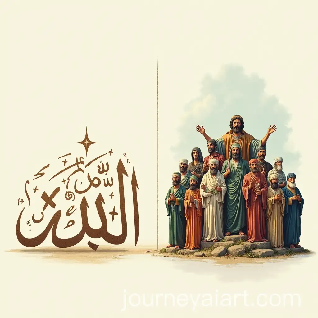 Contrast-Between-the-Concept-of-Allah-and-Polytheistic-Deities