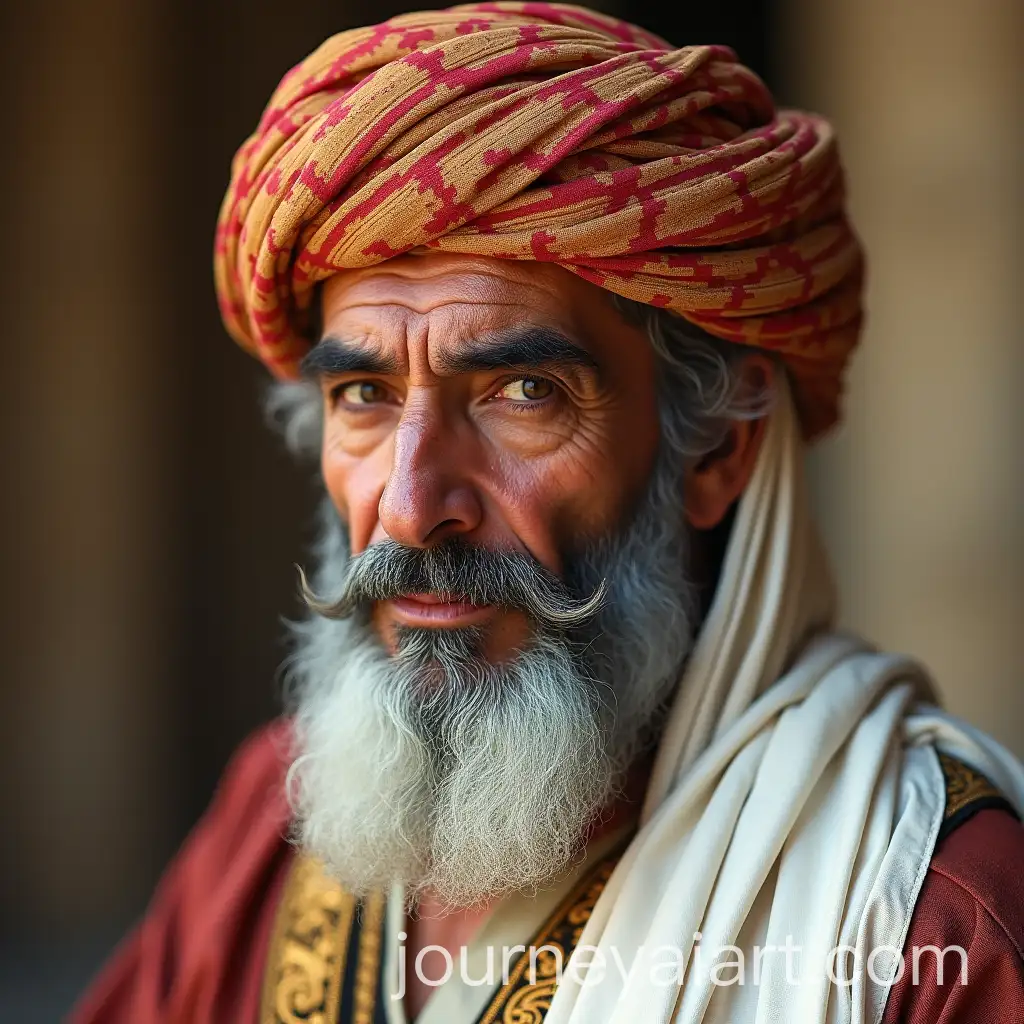 MiddleAged-Arab-Man-from-Quraysh-with-Stern-Features-and-Traditional-Attire