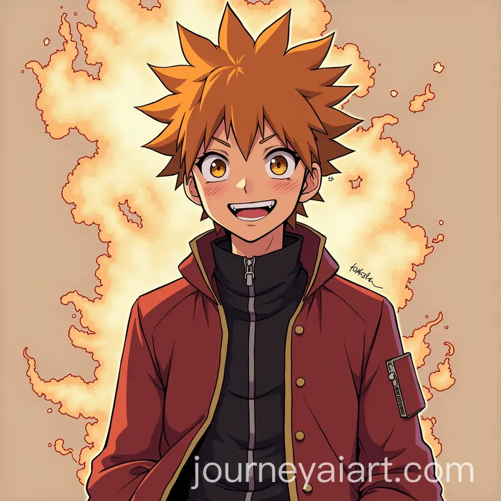 Dynamic-Portrait-of-Natsu-Dragneel-from-Fairy-Tail