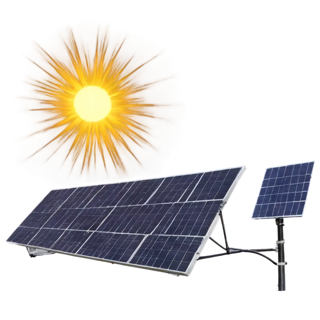 HighQuality-Solar-Panel-PNG-Image-for-Sustainable-Energy-Solutions