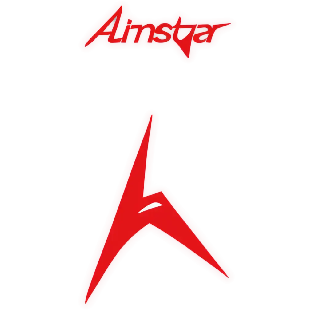 The logo of Alpinestar but with the letter G