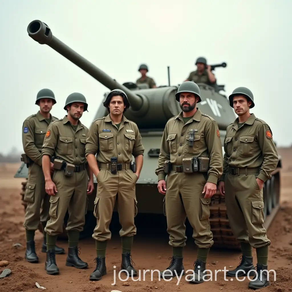 Tech-Entrepreneurs-as-WWII-Tank-Commanders-Startup-Culture-Meets-Battle-Reality
