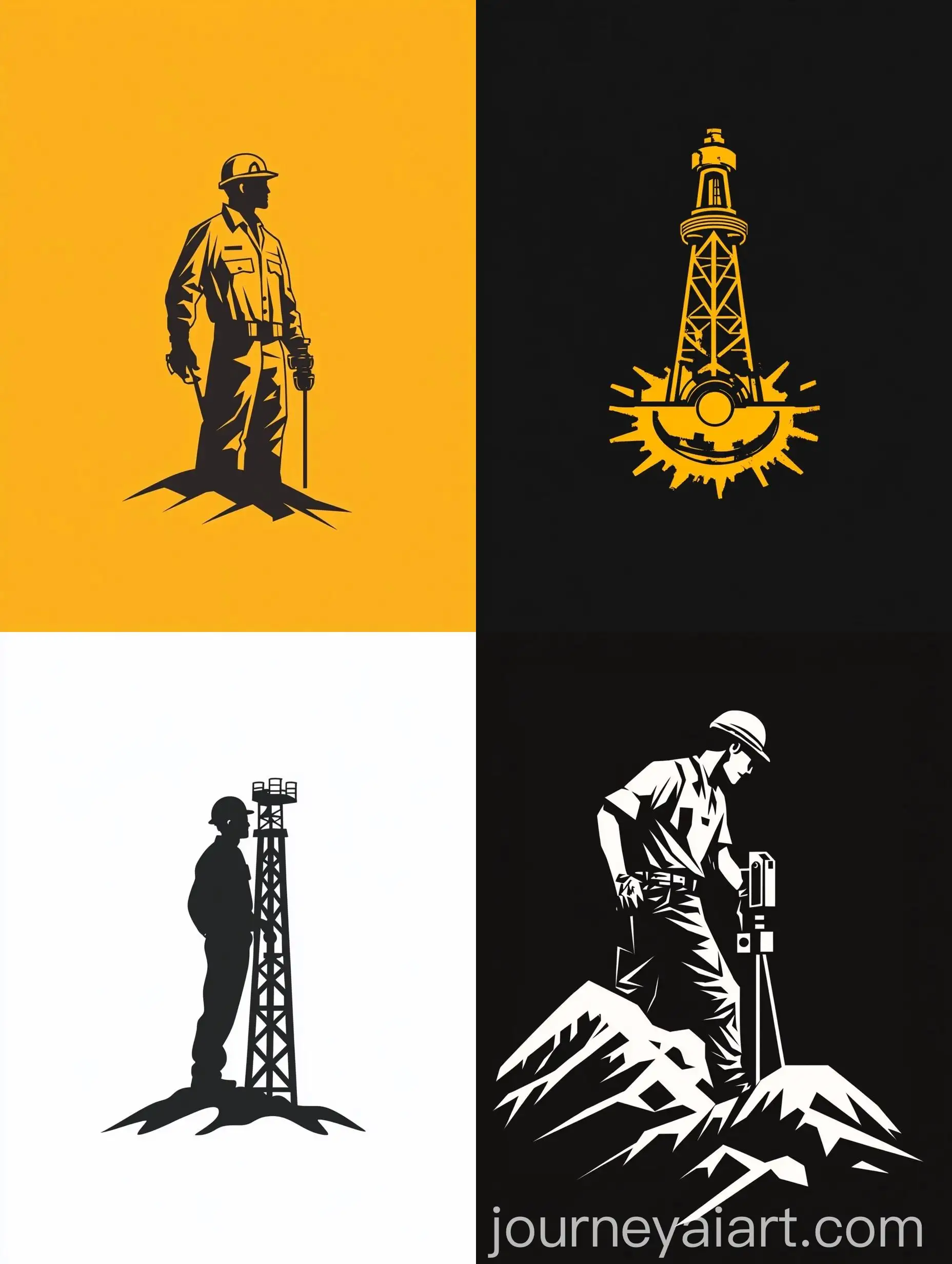 Australian-Drill-Company-Logo-Design-Bold-and-Vibrant