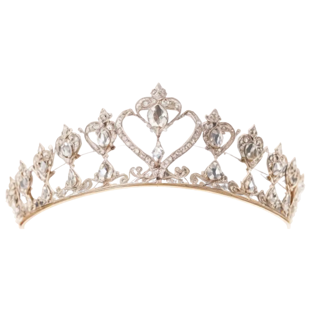 HighQuality-PNG-Image-of-a-Tiara-Perfect-for-Graphic-Design-Digital-Projects