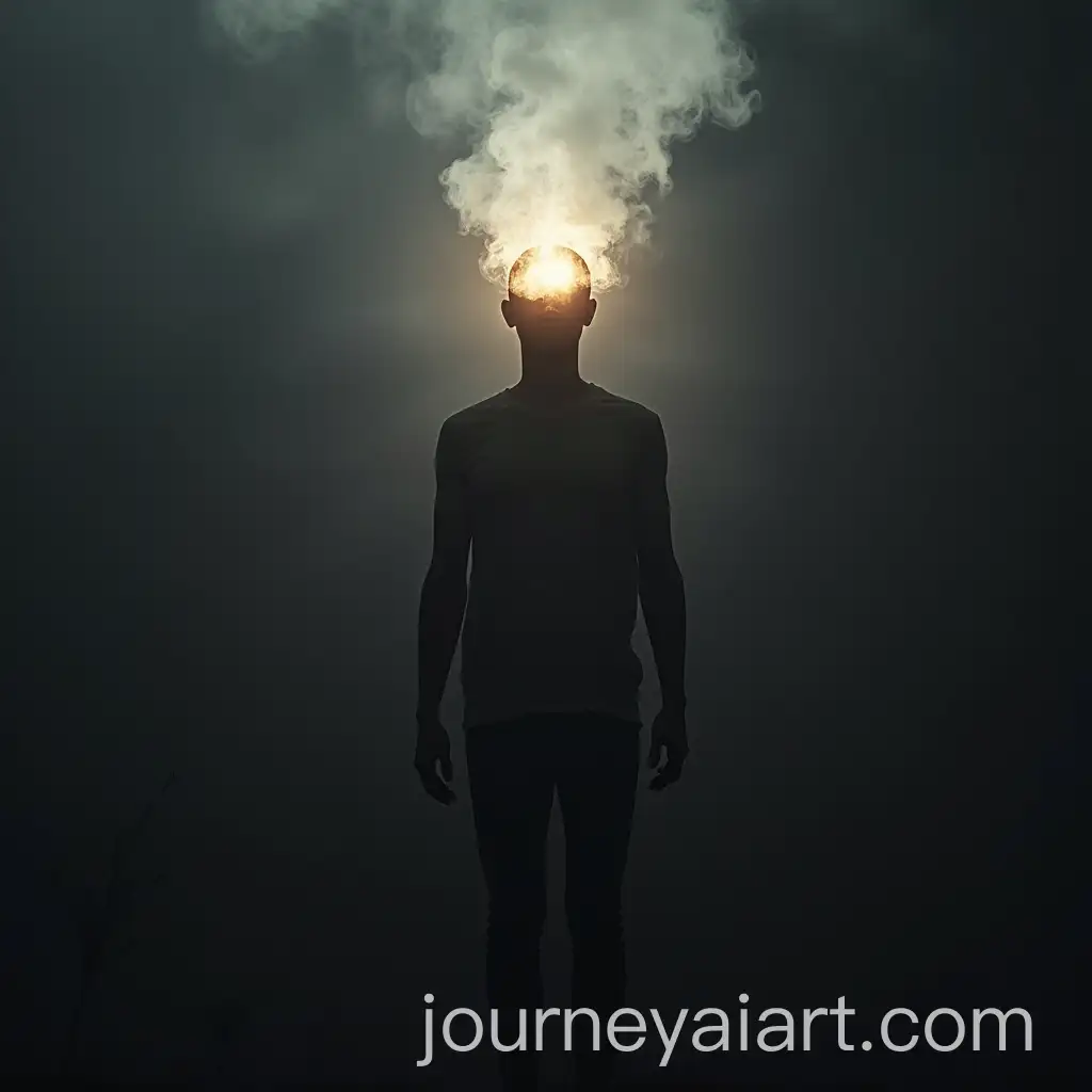 Spiritual-Light-Emerging-from-aAI-Image-Prompt-Expansion-Dark-Smokefilled-Head
