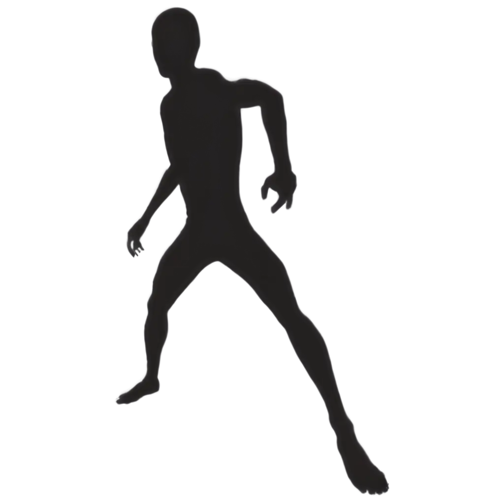 HighQuality-PNG-Image-of-a-Shadow-of-a-Running-Man-for-Creative-Use