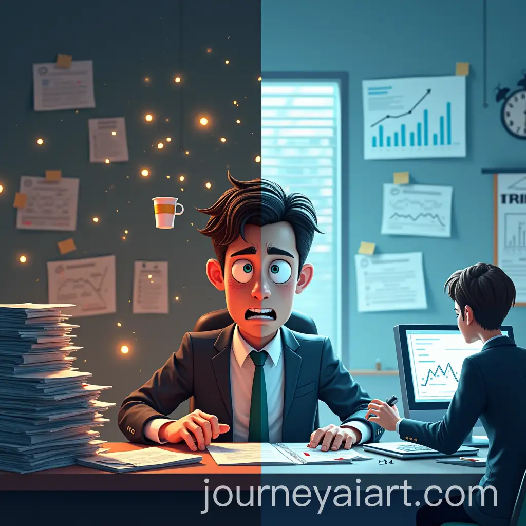 Transformation-of-a-Sales-Representatives-Work-Environment-from-Chaos-to-Calm