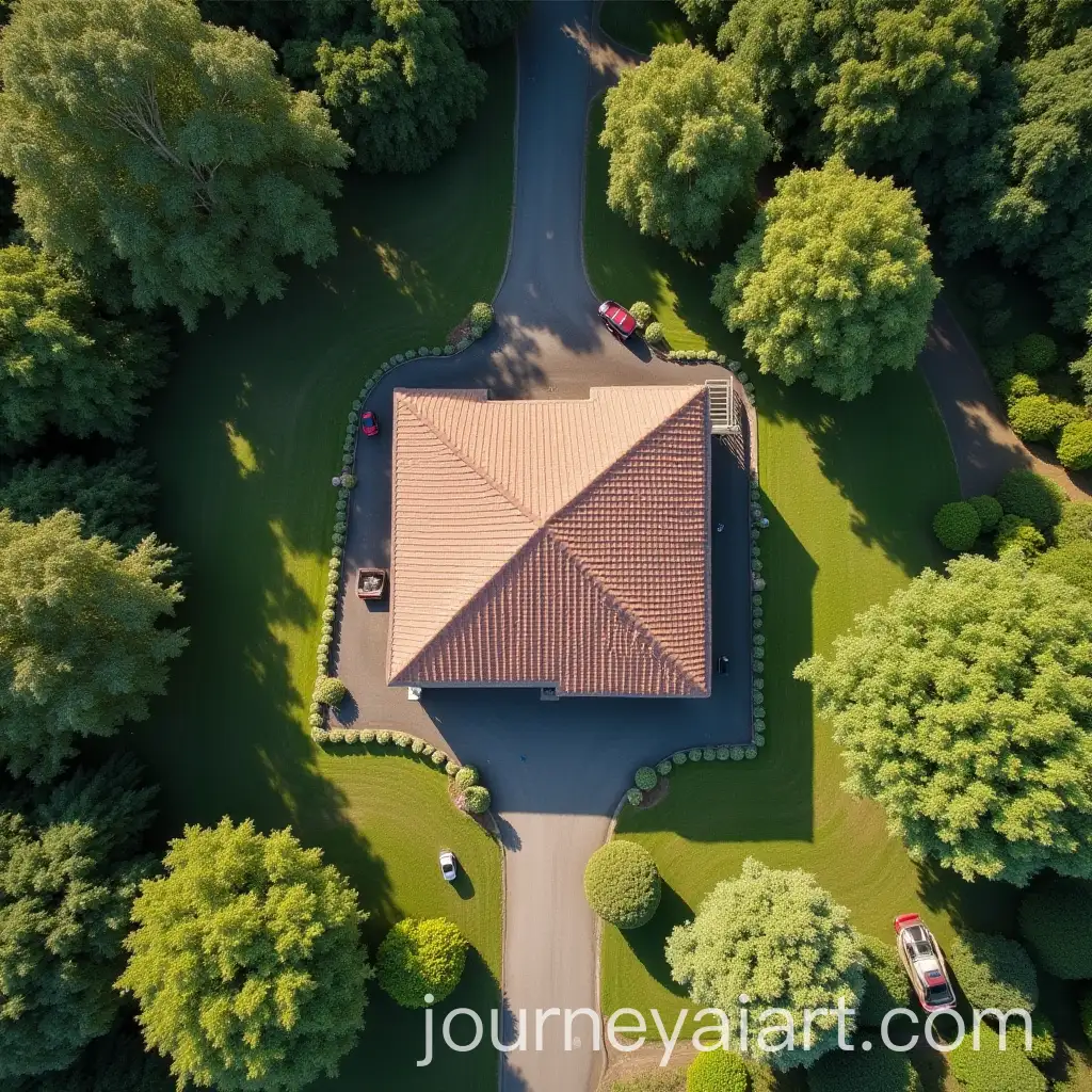 Aerial-View-of-Animal-Shelter