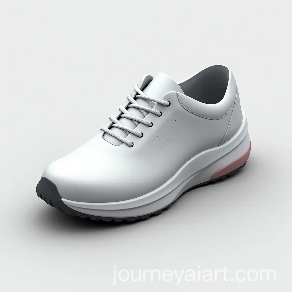 3D-Render-of-Smart-Shoe-for-Visually-Impaired-with-Obstacle-Detection-and-Haptic-Feedback