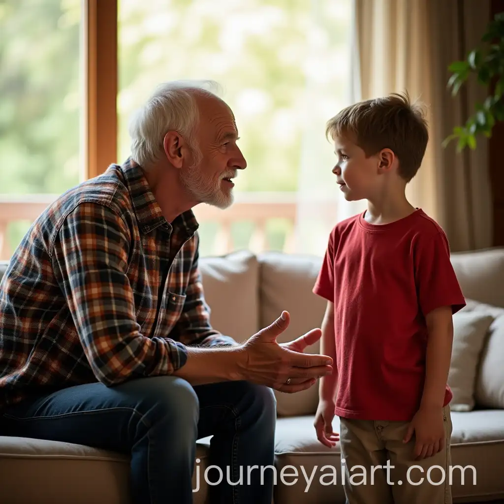 Intergenerational-Wisdom-Exchange-in-Sunlit-Living-Room
