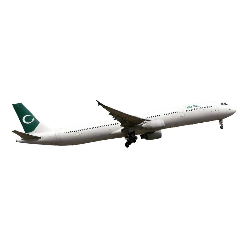 Pakistan-International-Airlines-PNG-Image-for-HighQuality-Visuals-and-Branding