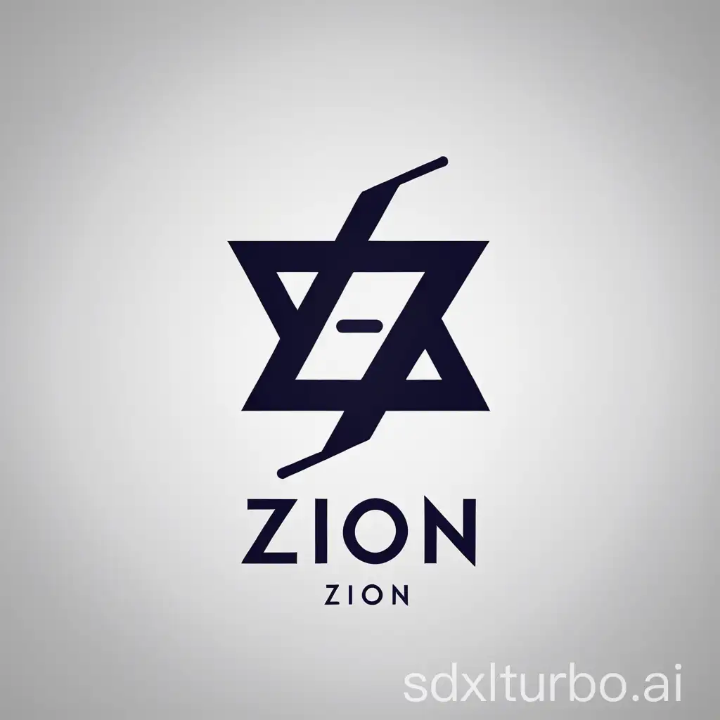 Creative-Logo-Design-Incorporating-Zion-Modern-and-Professional-Brand-Identity