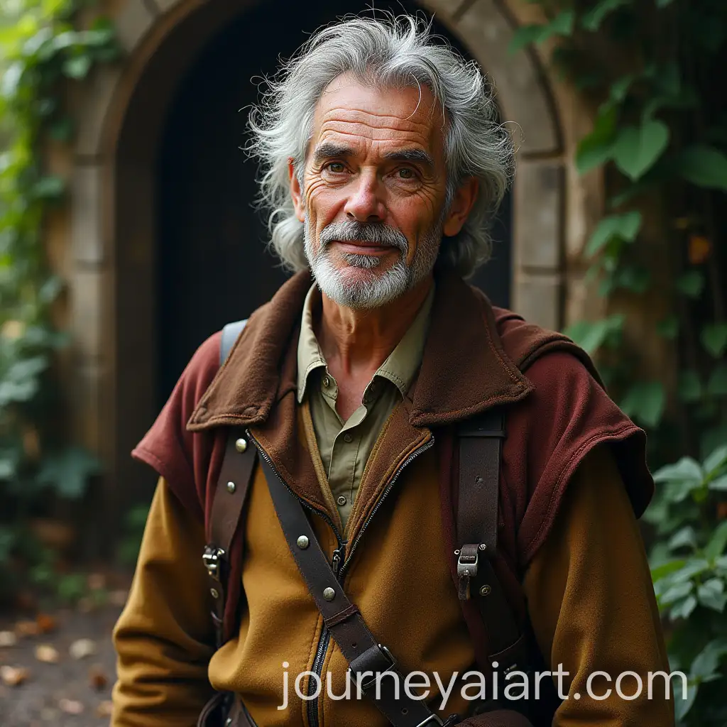 MiddleAged-Hobbit-in-a-Lush-Shire-Landscape
