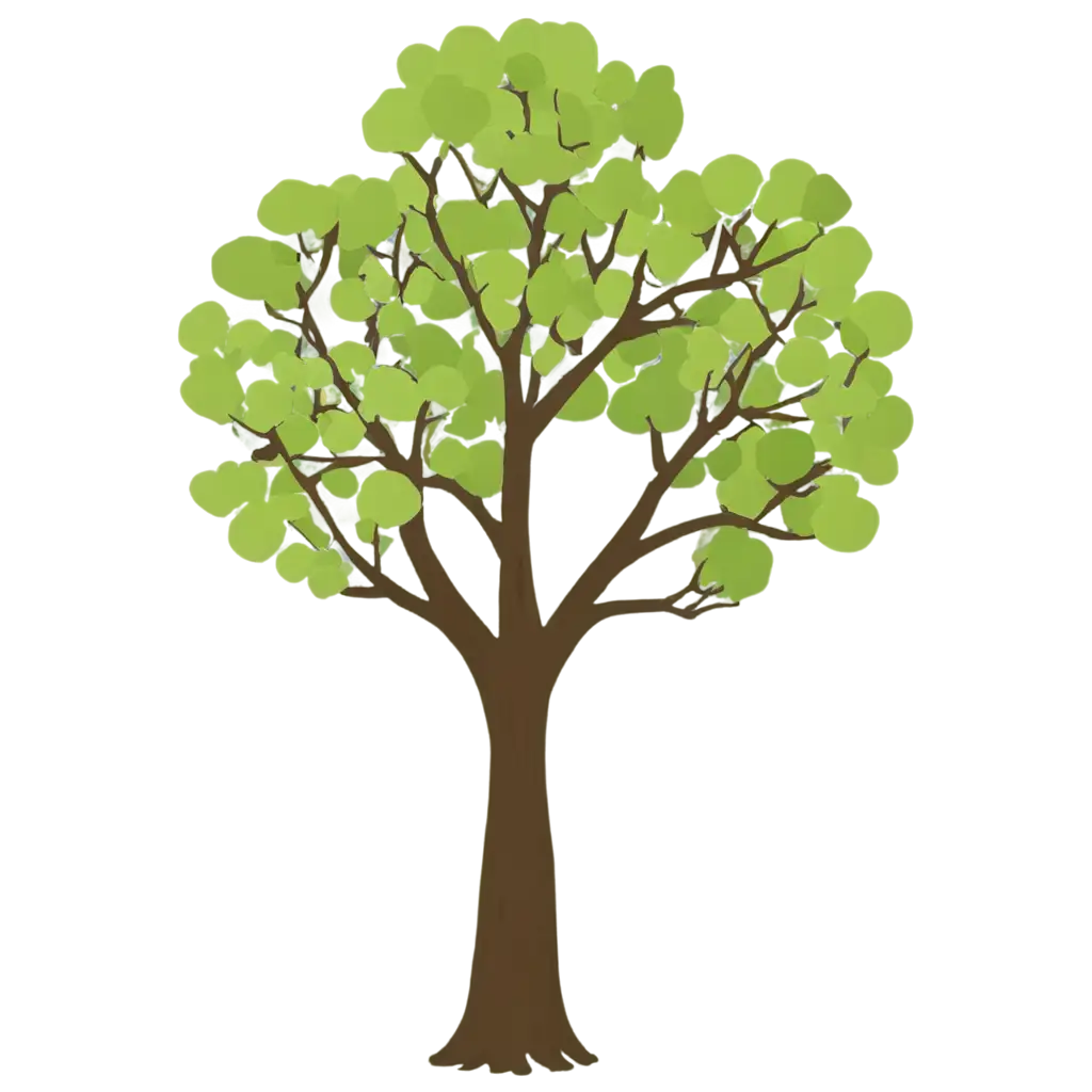 HighQuality-Tree-Icon-PNG-for-Versatile-Usage