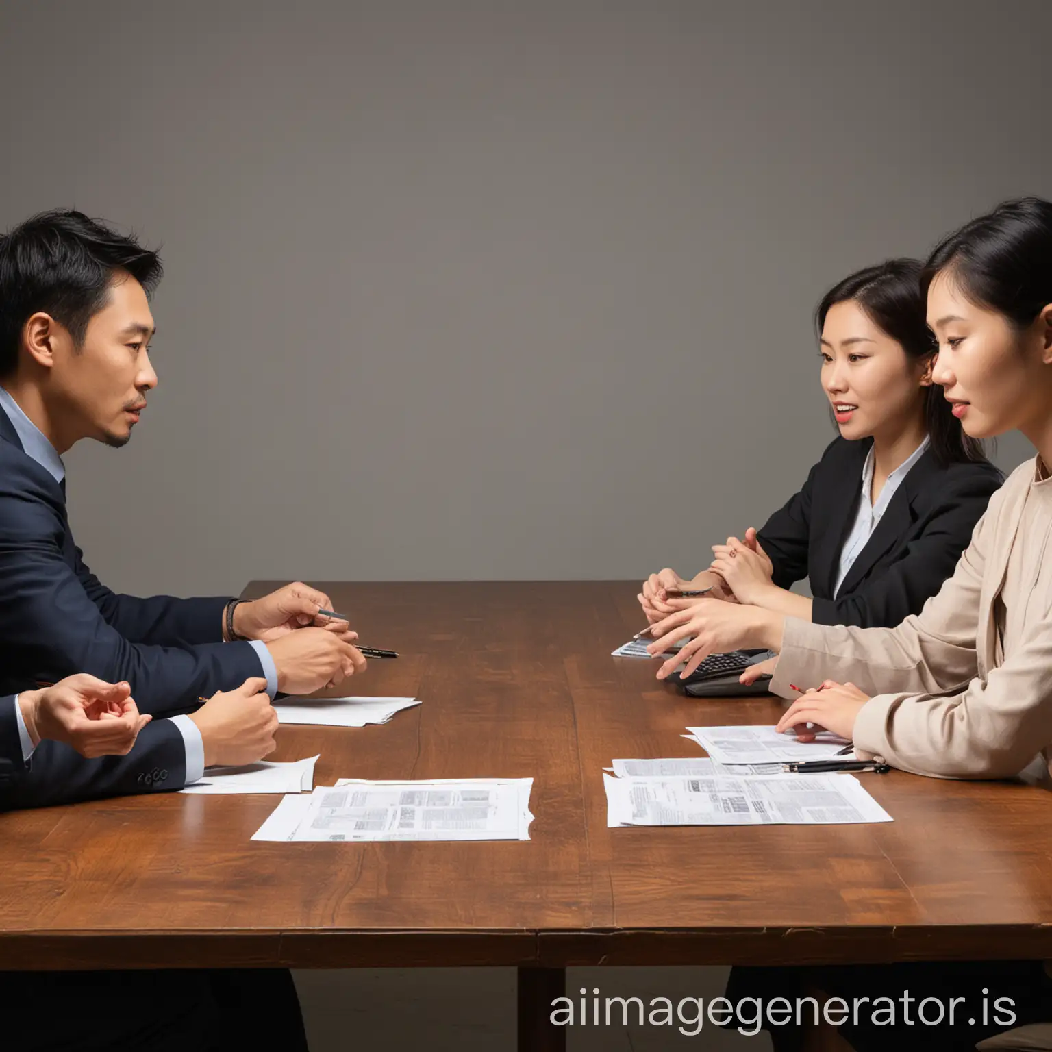 Multicultural-Business-Negotiation-at-Conference-Table