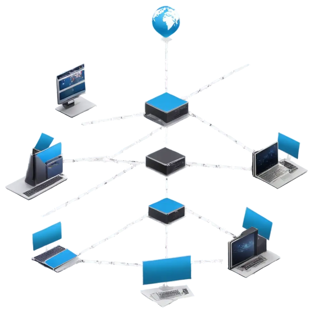 Explore-the-Versatility-of-Network-System-PNG-Images-for-Enhanced-Visual-Clarity