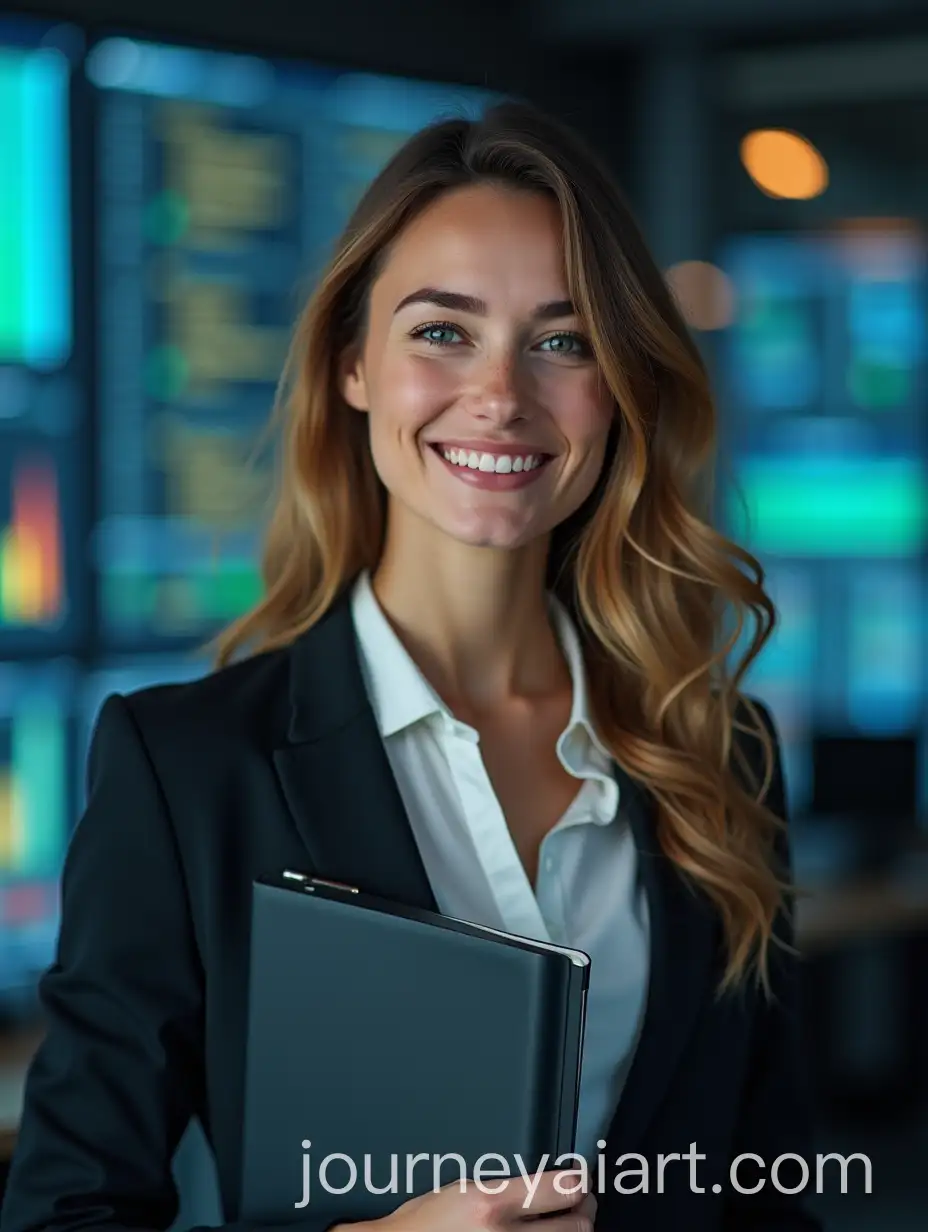 Engineering-Informatics-Graduate-Woman-in-a-Beautiful-Setting