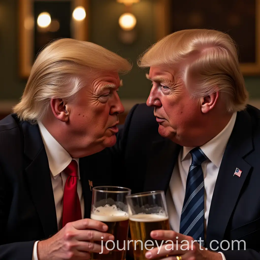 Mr-Beast-and-Donald-Trump-Sharing-a-Beer