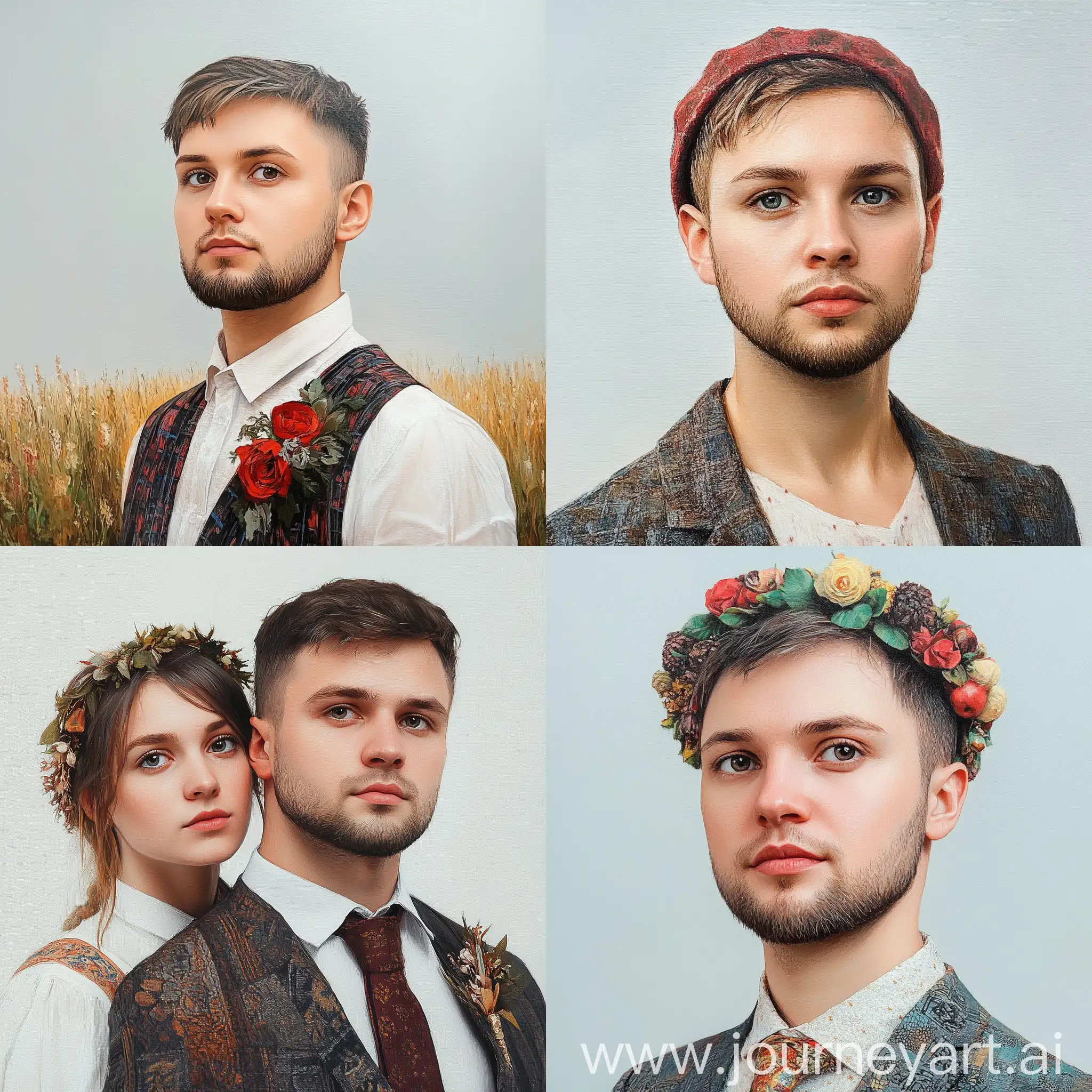 Belarusian-Traditional-Attire-Portrait