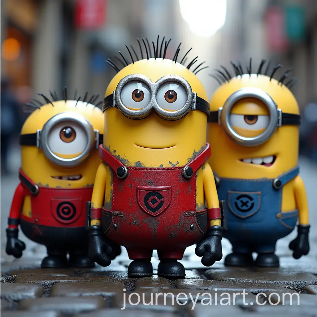 Minions-as-Marvel-Heroes-in-ActionPacked-Scene