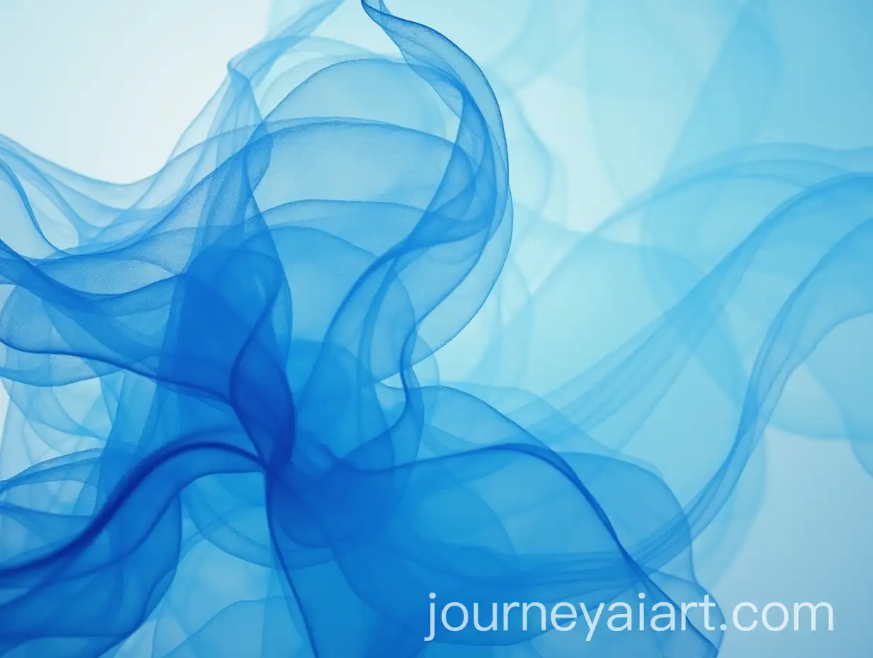 Student-Designer-with-Blue-and-White-Color-Palette