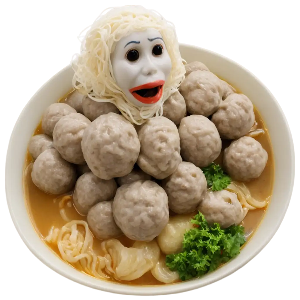 Pocong-Suggestions-Bakso-PNG-A-Unique-Digital-Asset-for-Fun-and-Creative-Projects