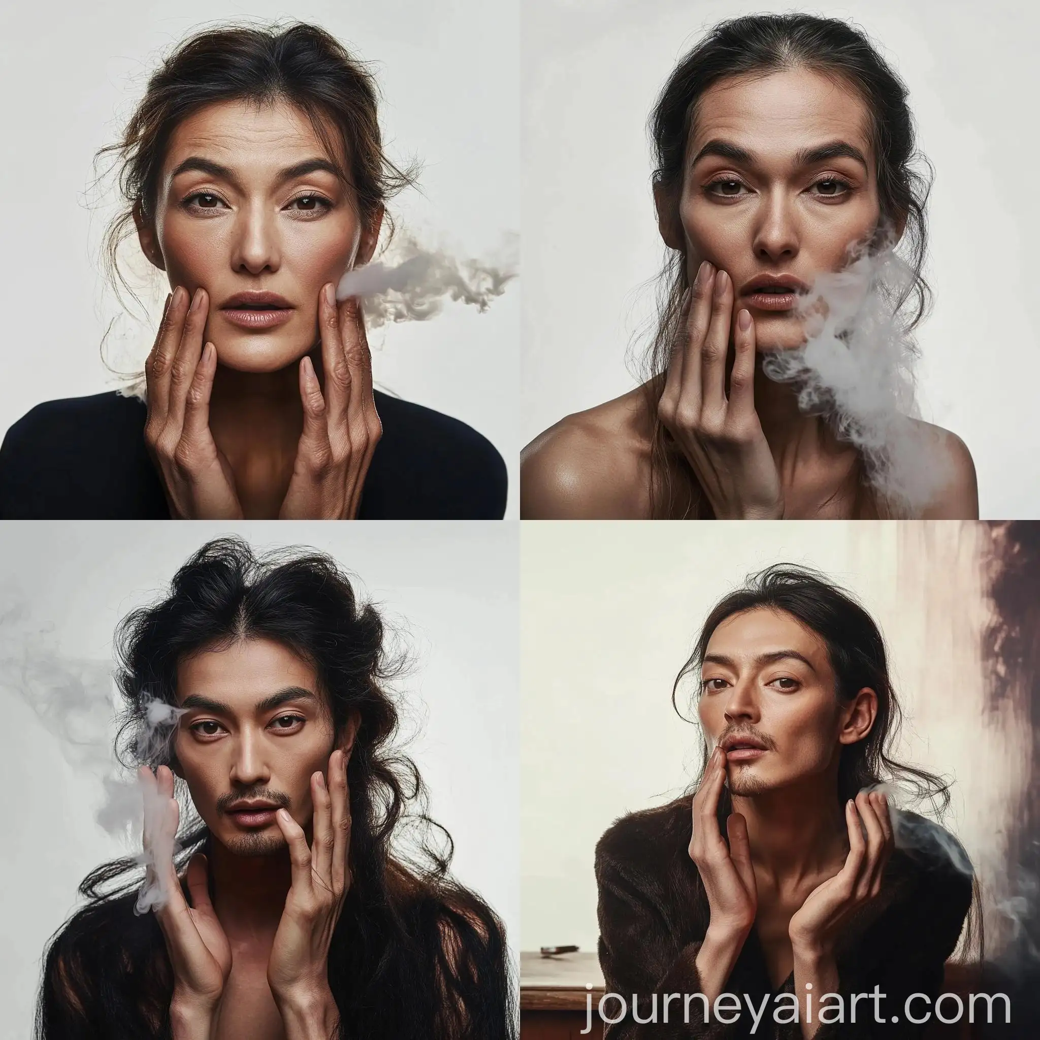 TimeLapse-Transformation-of-a-Person-After-20-Years-of-Smoking